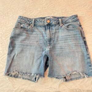 Paige Women's Light Blue Jeans Size 29